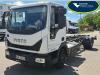 Iveco EUROCARGO 120-190L Photo 1 thumbnail