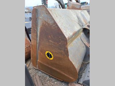Volvo pin-on 2880 mm for Volvo L110F/G/H, L120F/G/H en vente par Balavto
