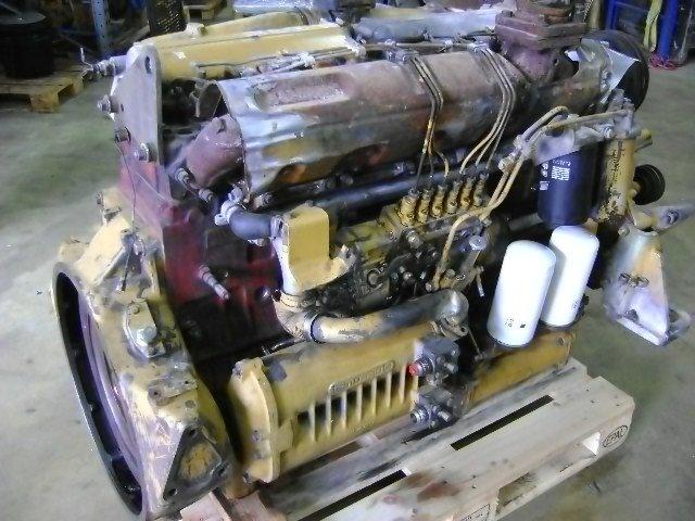 Moteur à combustion pour Fiat 8210.04 Photo 2