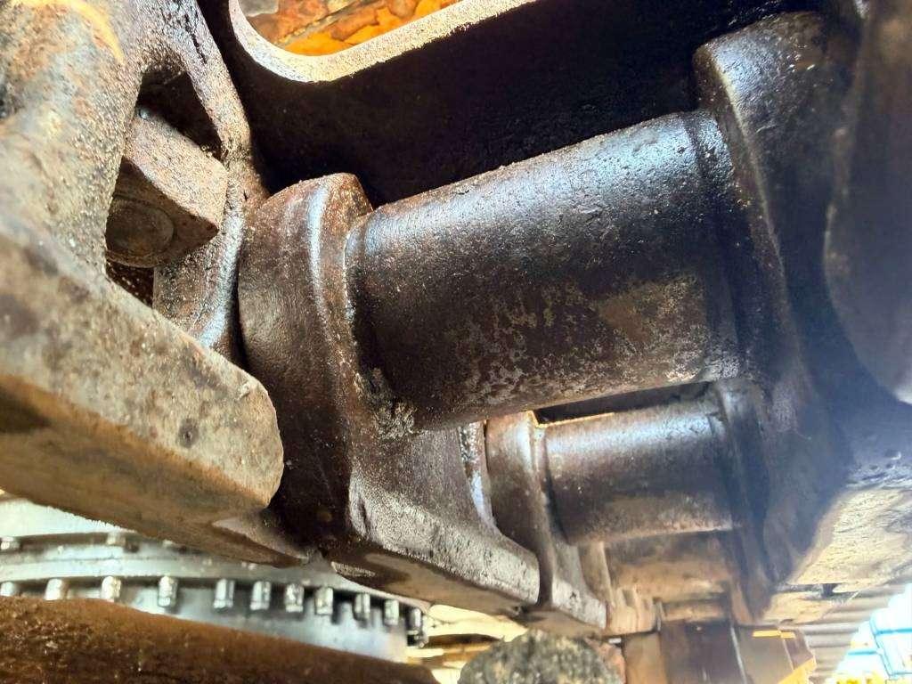 Caterpillar 320E L Photo 21