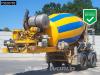 KWB P2 3400hr Concrete Beton Lift Axle Photo 1 thumbnail