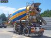 KWB P2 3400hr Concrete Beton Lift Axle Photo 2 thumbnail