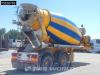 KWB P2 3400hr Concrete Beton Lift Axle Photo 5 thumbnail