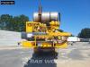KWB P2 3400hr Concrete Beton Lift Axle Photo 6 thumbnail