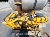 KWB P2 3400hr Concrete Beton Lift Axle Photo 9 thumbnail