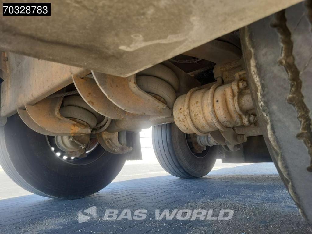 KWB P2 3400hr Concrete Beton Lift Axle Photo 27