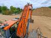 Doosan DX340LC-5 (Full Topcon 3D GPS) Photo 22 thumbnail