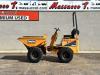 Thwaites MACH201 4X4 Photo 2 thumbnail