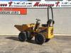 Thwaites MACH201 4X4 Photo 3 thumbnail