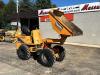 Thwaites MACH201 4X4 Photo 6 thumbnail