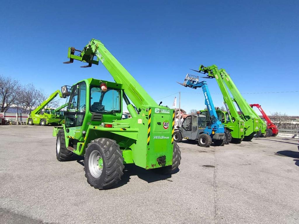 Merlo 38.13 Photo 5