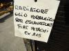 Refroidisseur d'huile hydraulique pour Fiat Hitachi EX215 Photo 3 thumbnail