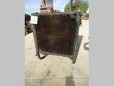 Refroidisseur d'huile hydraulique pour Fiat Hitachi EX215 en vente par OLM 90 Srl