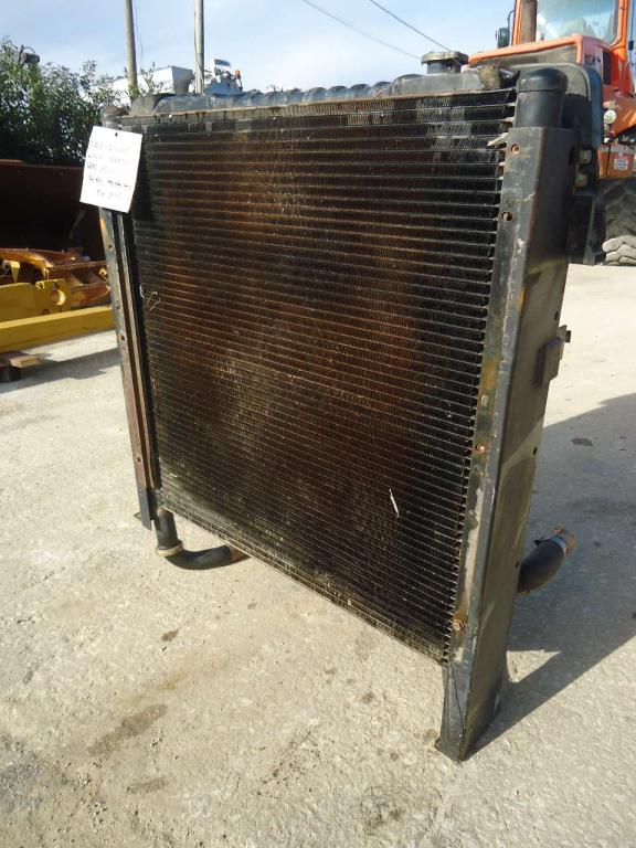 Refroidisseur d'huile hydraulique pour Fiat Hitachi EX215 Photo 2