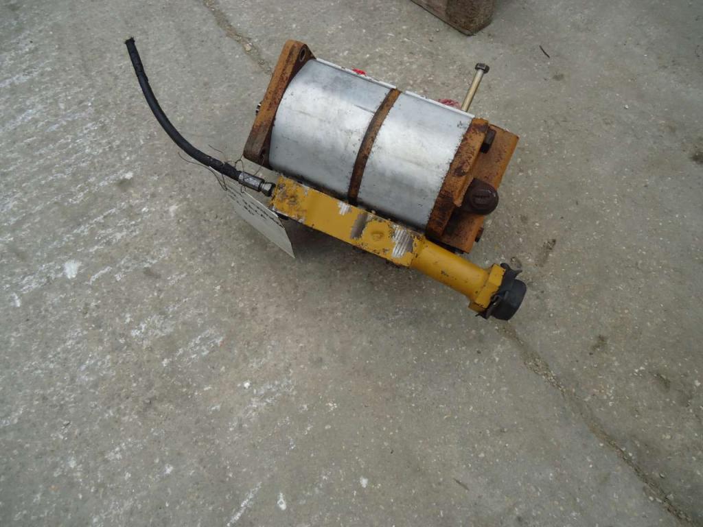 Pompe hydraulique pour Fiat Allis FL20 Photo 3