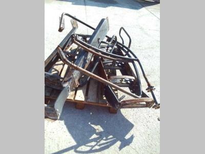 échelle pour New Holland W270B en vente par OLM 90 Srl