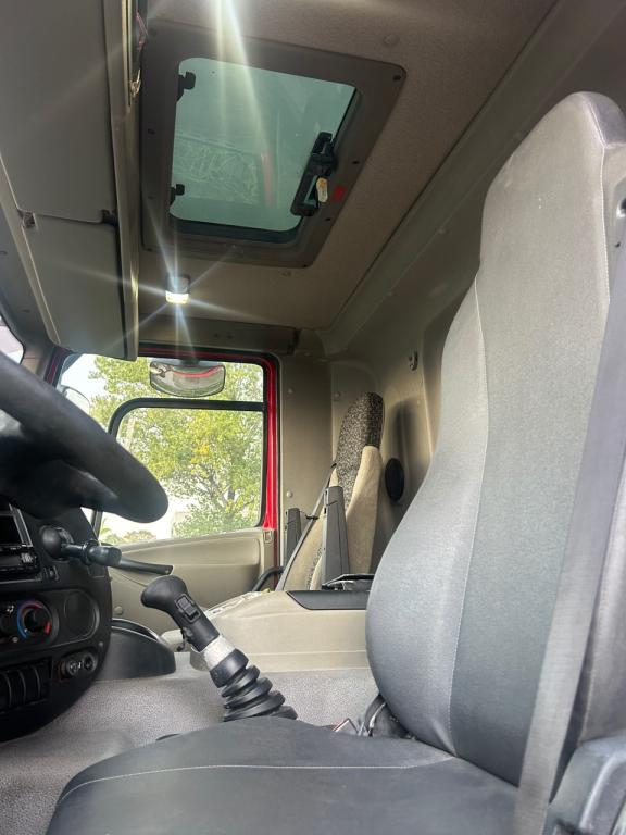 Daf CF 85 460 Photo 10
