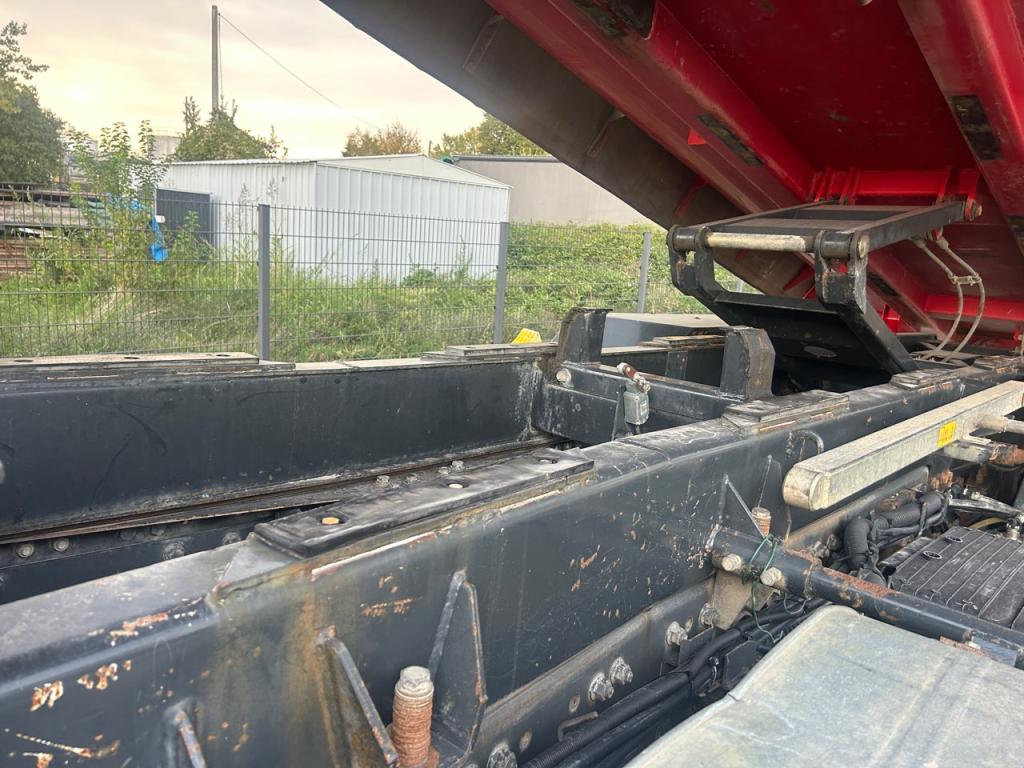 Daf CF 85 460 Photo 11