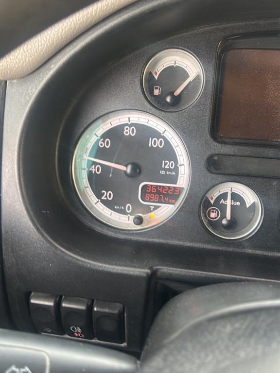 Daf CF 85 460 Photo 2