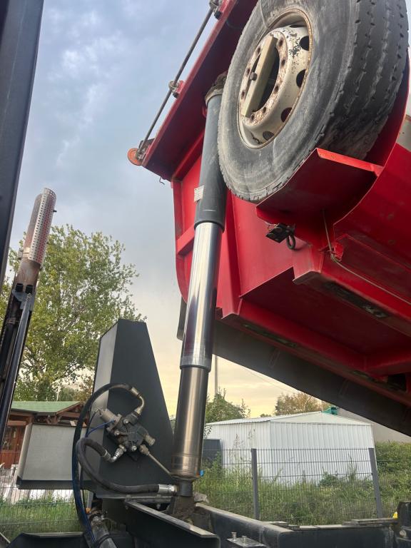 Daf CF 85 460 Photo 7