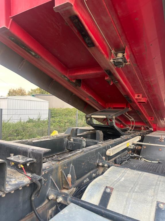 Daf CF 85 460 Photo 8