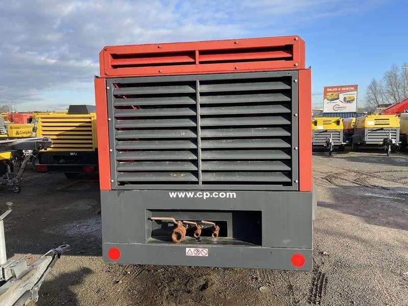 Chicago Pneumatic CPS 800 - 10 Photo 3