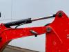 Kubota U10-3 - Hydr. Undercarriage / Hammer Lines Photo 14 thumbnail
