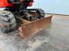 Kubota U10-3 - Hydr. Undercarriage / Hammer Lines Photo 20 thumbnail
