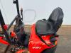 Kubota U10-3 - Hydr. Undercarriage / Hammer Lines Photo 8 thumbnail