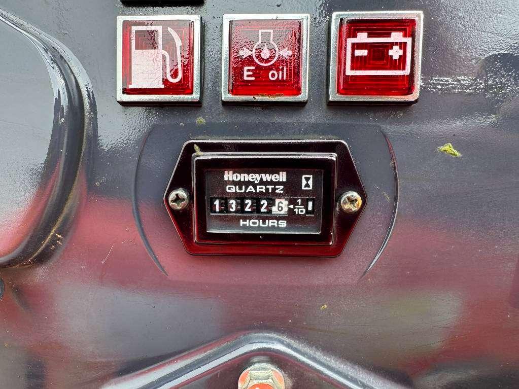 Kubota U10-3 - Hydr. Undercarriage / Hammer Lines Photo 28
