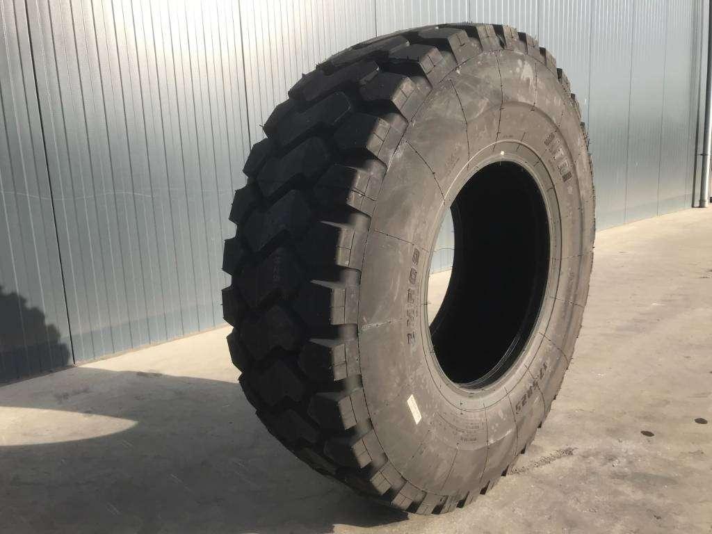 Pneu pour ITR 17.5R25 Photo 2