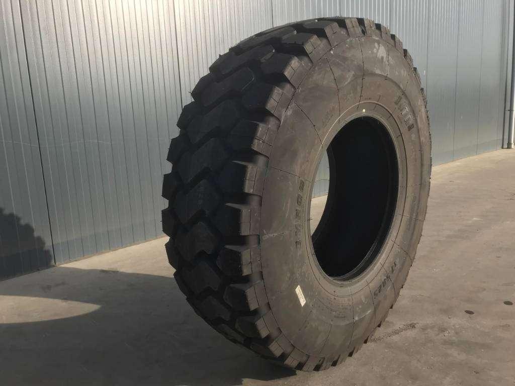 Pneu pour ITR 17.5R25 Photo 3