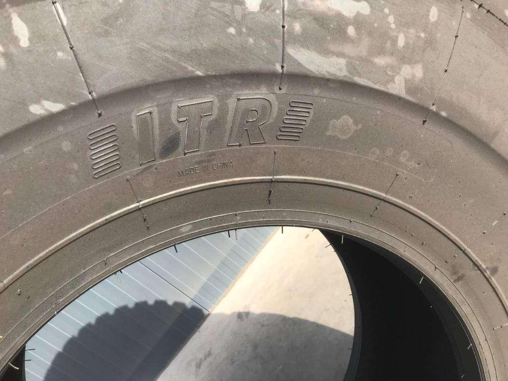 Pneu pour ITR 17.5R25 Photo 5