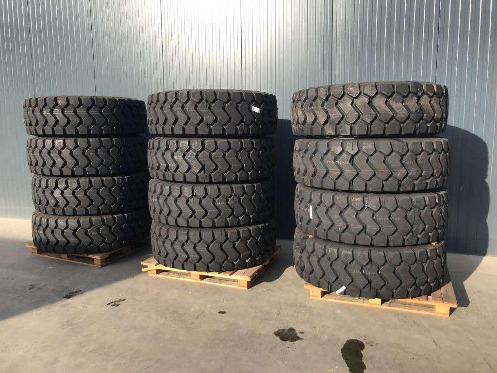 Pneu pour ITR 17.5R25 Photo 8