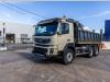 Volvo FMX 460 - TIPPER / TRACTOR Photo 1 thumbnail