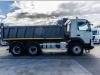 Volvo FMX 460 - TIPPER / TRACTOR Photo 6 thumbnail