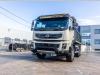 Volvo FMX 460 - TIPPER / TRACTOR Photo 9 thumbnail