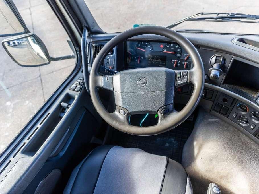 Volvo FMX 460 - TIPPER / TRACTOR Photo 18