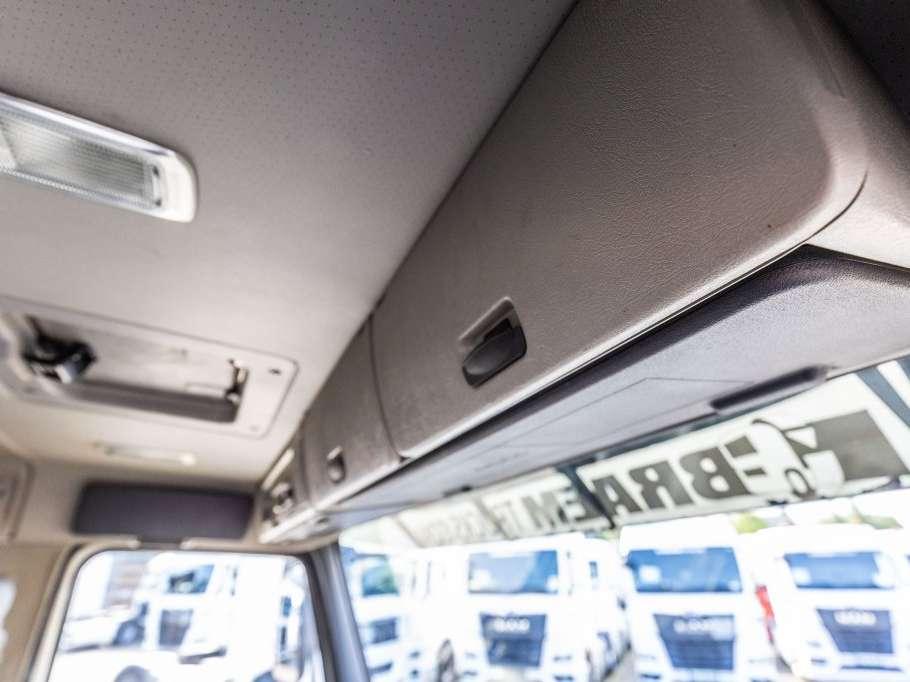 Volvo FMX 460 - TIPPER / TRACTOR Photo 22
