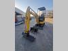 Komatsu PC16R-3HS Photo 10 thumbnail
