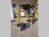 Komatsu PC16R-3HS Photo 3 thumbnail