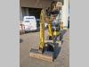 Komatsu PC16R-3HS Photo 4 thumbnail