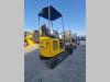Komatsu PC16R-3HS Photo 8 thumbnail