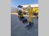 Komatsu PC16R-3HS Photo 9 thumbnail