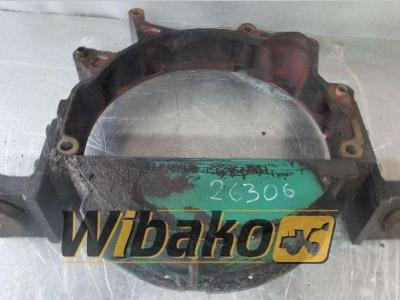 Volvo D7 en vente par Wibako