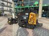 Kato Imer CARRY 108 HF con Turbina Neve Photo 1 thumbnail