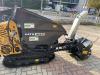 Kato Imer CARRY 108 HF con Turbina Neve Photo 2 thumbnail