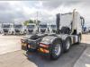 Volvo FH 500 -6X4 Photo 5 thumbnail