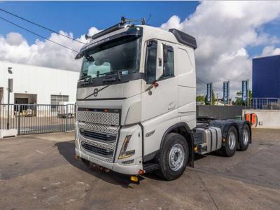 Volvo FH 500 -6X4 Photo 1