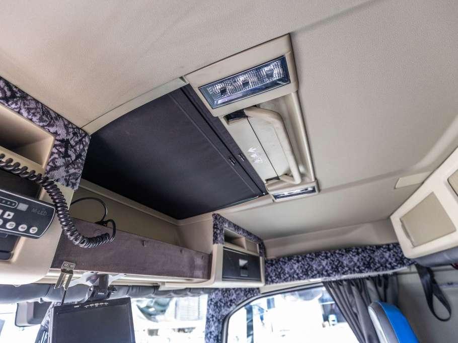 Volvo FH 500 -6X4 Photo 12
